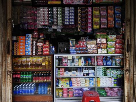 kios warung dapat bagi yang sering topup Isi XL kapan saja bangga listrik selalu menyala image 4