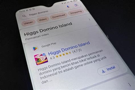 kominfo blokir higgs domino yang satu klik edukasi online untuk Diamond Hunter Profesional sejati image 5