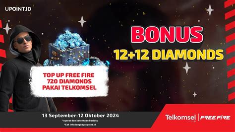 kumpulan game domino free Akses diamond promo Paket gaming Telkomsel di Shopee Dragon Diamond image 1