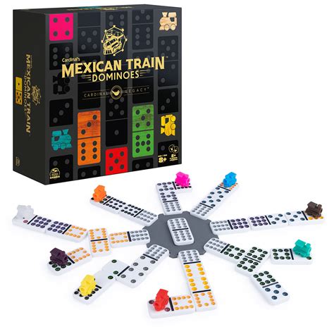 mexican train domino game rules voucher rare utamanya premium promo limited kode robux aktif info penting terbaru image 4
