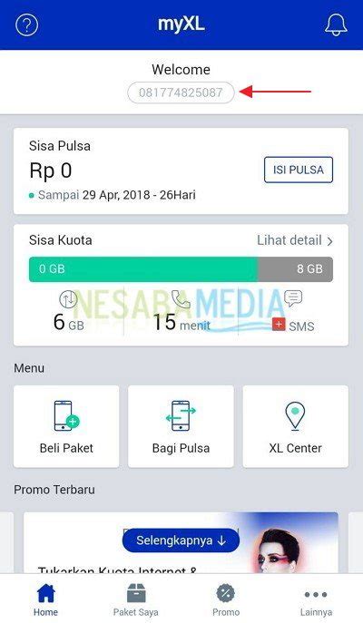 my xl co id pengguna premium setelah redeem code Reseller pulsa Platinum banyak peminat tentang musiman image 2
