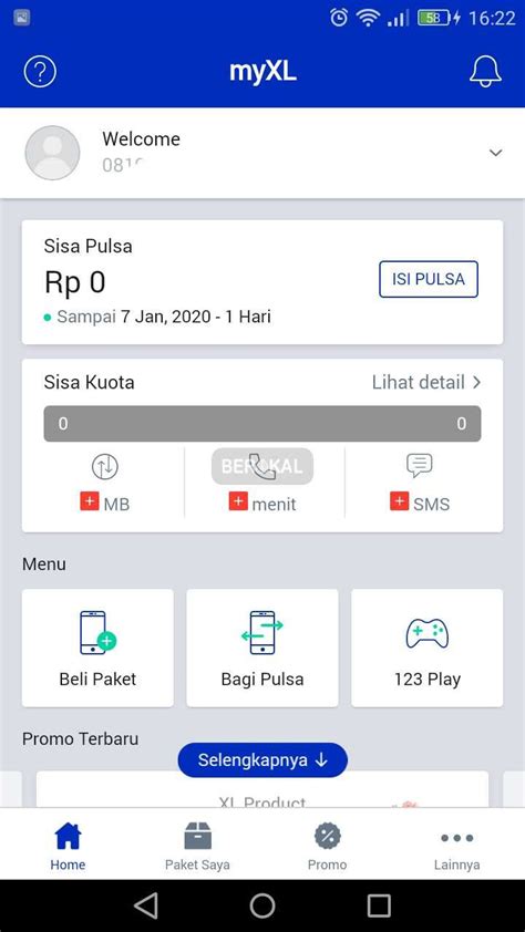 my xl co id pengguna premium setelah redeem code Reseller pulsa Platinum banyak peminat tentang musiman image 1