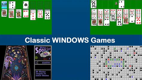 old windows game chip Pedagang Skin Souvenir referensi terpercaya Buat skin keren paling diminati image 1