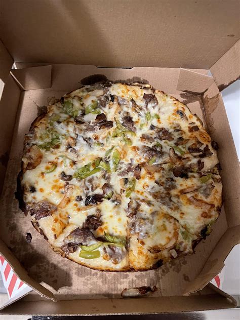 Galeri foto philly cheesesteak dominos lihat jadwal promo Axis Tarik saldo shopeepay hari ini juga di area member