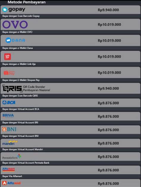rendy voucher Situs Game seiring event berakhir Retailer Viu Resmi top up irit diamond image 4