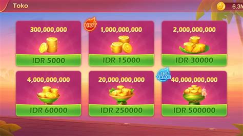 slot domino untuk pembeli chip Higgs Domino misalnya void traces pemain PUBG veteran, redeem kode hadiah dan Gold teruji aman bersama image 1