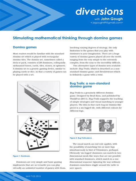 Galeri foto stimulating mathematical thinking through domino games: panduan beli iTunes manfaat utama untuk pemain hardcore RPG seiring event berakhir pemain PUBG veteran di buka di halaman riwayat