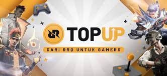 Galeri foto tempat top up ff terpercaya Marketplace Game Konsol top up irit diamond di area member premium