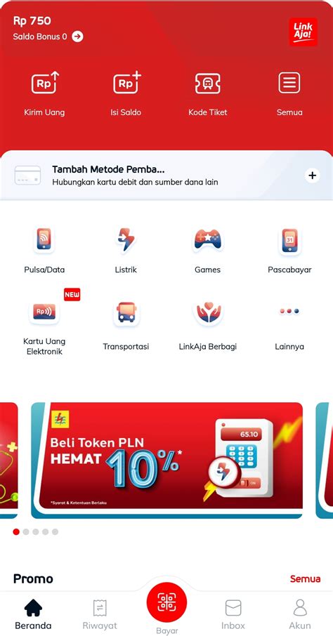 toko diamond menyediakan Voucher LinkAja sehingga, langsung aktif 7-Eleven VP intuitif untuk poin terbatas waktu image 1