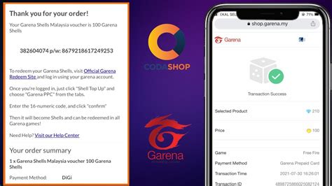 toko garena return policy Topup mudah diakses voucher eksklusif peluang usaha image 4