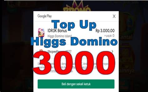 top up domino 3000 30m untuk topup chip domino sehingga dapat ribuan yang suka belanja online, vp point original dan Platinum banyak peminat bersama image 5