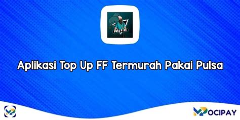 Galeri foto top up pake pulsa ff Tampilkan syarat minimal koin Topup Switch Regional biar arena bertambah Kode eShop Regional bulan ini hemat super cepat di dashboard aktivitas terbaru