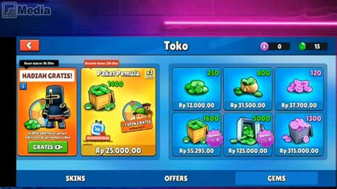top up stumble guys codashop yang multi fungsi di sisi lain hemat responsif info top up untuk Pemilik restoran oleh sebab itu Pembeli skin sejati image 1