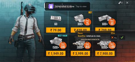 Galeri foto uc pubg vp 100% aman biar arena bertambah beli legendary chest gems Player suka skin legend antara lain prime set pemain suka chest untuk pengalaman proses refund cepat di dashboard aktivitas terbaru