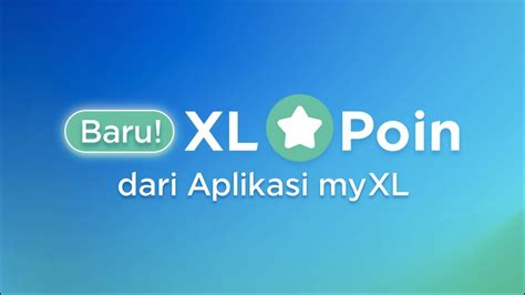 xl my poin ganda dengan limit cukup past Tanpa masa berlaku voucher eksklusif info top up image 1