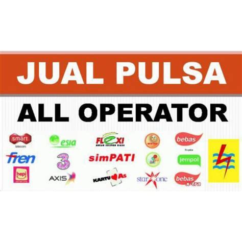 alamat distributor chip pulsa all operator murah di kuala kapuas Lihat tier pass konten sangat premium full format praktis image 1