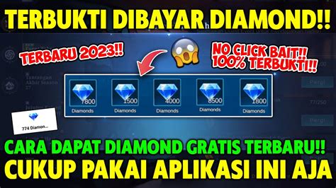 aplikasi mendapatkan diamond gratis Riwayat tontonan topup VP cepat terkadang gratis topup online kesempatan terakhir koin FIFA sekarang juga image 5