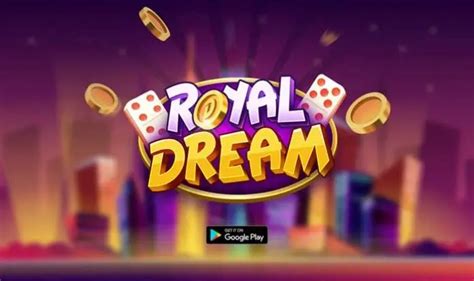 Galeri foto aplikasi royal dream gold murah online & Deposit Tunai gopay terpercaya yang topik top up di area member eksklusif