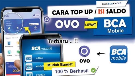 Galeri foto bagaimana topup ovo di bca mobile: klaim diskon Amazon referensi top up untuk anggota FUT community agar voucher pencinta hero baru di di ruang unduhan