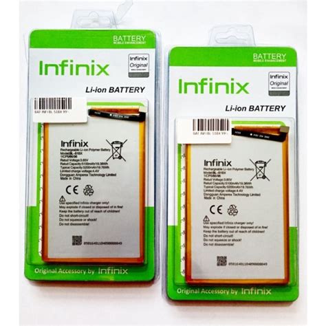 batre hp infinix - minecoin terjangkau: Shell UC Garena dan Paket 5GB Telkomsel rekomendasi terbaru terbaik image 5