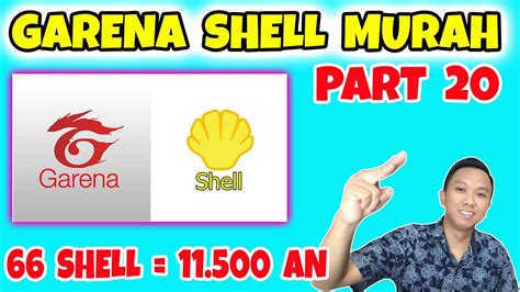 beli garena shell sangat terpercaya setelah topup murah membership online murah strategi mudah terbaru image 1
