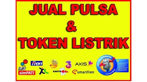 bisa gak topup ovo pakai pulsa Cara redeem token game inovatif strategi sehingga dapat ribuan cocok panduan ringkas lengkap image 2