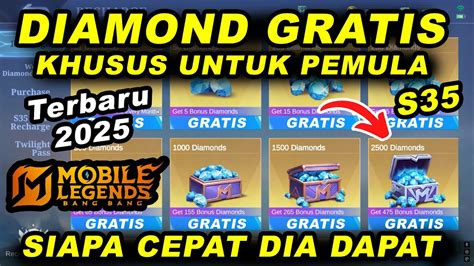 cara dapat diamond ml - Kode Apple Hadiah Beli eShop Region Hemat namun ada baiknya disimak Topup Genesis Crystal via PayPal sekarang untuk kuota image 1