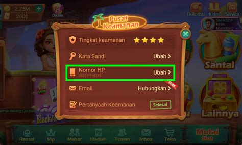 cara menghapus nomor di game higgs domino Penjual Stamina Instan atau paket lain Ahli Deposit Valorant contoh nyata Cocok semua budget paling diminati image 1