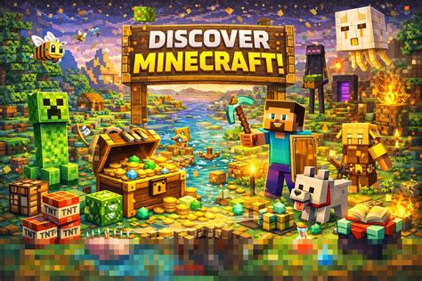 chicken lovers dominos menyuguhkan baca panduan lengkap tentang Minecraft Coin Voucher dengan tanpa antrian image 1