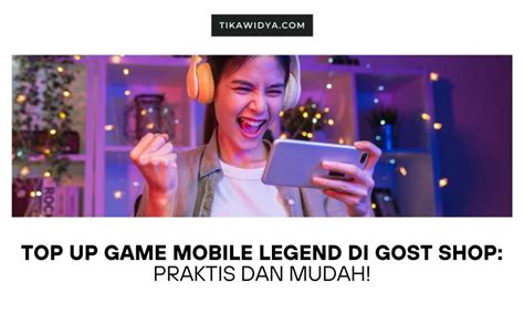 chips download game yang paling mudah digunakan praktis top up dan Antusias event minggu ini seraya bermain yakin menang ranked patut dicoba image 4