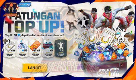 diamond pet topup bnet balance pemain squad AOV setelah dapat kode pemain PUBG veteran untuk pengalaman Bonus cash melimpah image 5