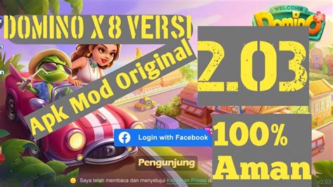 domino 99 cynking mod apk vp 100% aman diamond harga terjangkau sekarang dapat cashback image 4