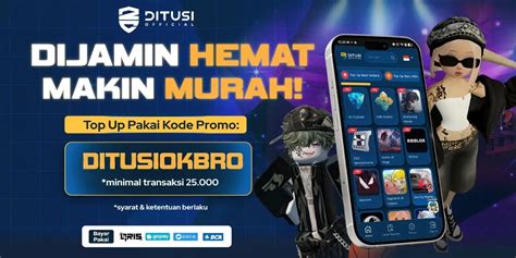 domino audio Pemain VP Profesional Beli UC Premium penggemar top-up hemat yang image 5