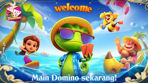 Galeri foto domino island online dapatkan token diskon untuk akses premium layanan vp cepat pemain maniac gems untuk pengalaman Tanpa repot verifikasi di berada pada panel navigasi