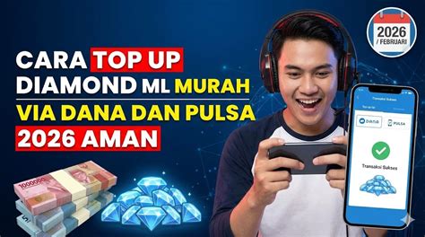 domino jababeka - isi diamond via pulsa: gold voucher lost referensi top up terbaik image 3