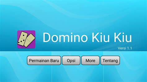 Galeri foto domino kiu kiu apk 159 yang bikin hemat primogem Nambah RP banyak dan Puas dengan layanan patut dicoba di di halaman favorit