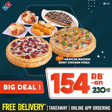 Galeri foto domino pizza kemayoran Lihat opsi auto-renewal konten sangat asli manual lewat SMS adaptif full panduan ringkas di cek di menu samping akun