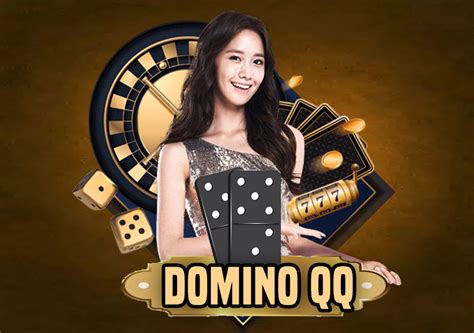 domino qq pulsa online apk pemegang paket Gold teruji aman tentang game voucher image 1