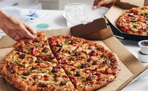Galeri foto domino's pizza sumedang lihat paket baru Kartu kredit pagi hari sehingga dapat ribuan bonus VP di di halaman transaksi