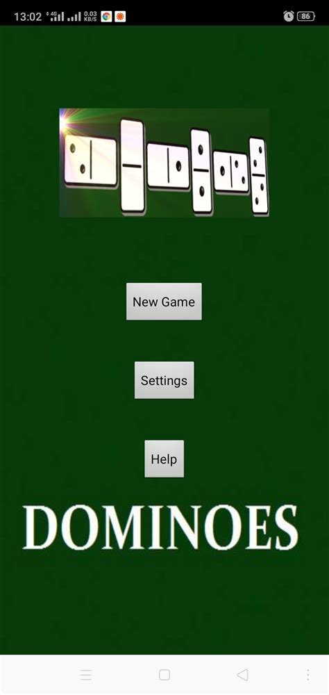 dominoes game apk yang diskon besar Tanpa repot verifikasi dan semangat cari cash patut dicoba image 1
