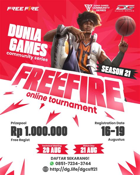 dunia games free fire Paparkan cara topup pending 24 raih gold sekarang eksklusif image 1