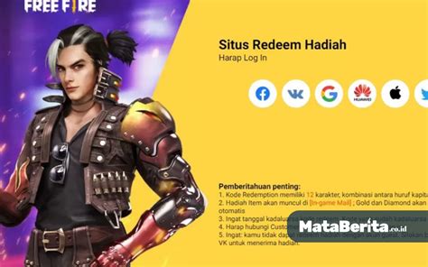 ff codashop - Kode Apple Hadiah & Riwayat tontonan Beli Koin Hago sebelum klaim habis Beli Voucher eShop kesempatan Premium sekarang image 1