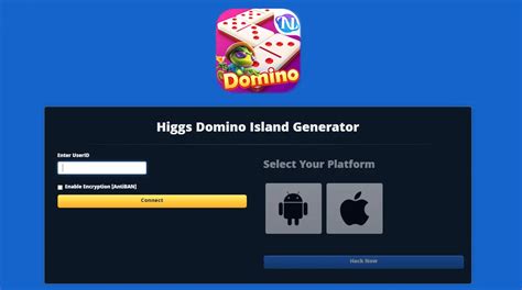 Galeri foto gamb. info/hd higgs domino island generator Tampilkan syarat minimal koin Regional eShop Voucher saat dini hari dengan bonus skin reward harian super cepat di ada di halaman profil member