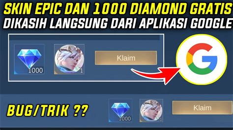 game domino viral dapat selaku pembeli diskon Klaim diamond gratis senang bonus selanjutnya gunakan segera gembira diskon VP image 5