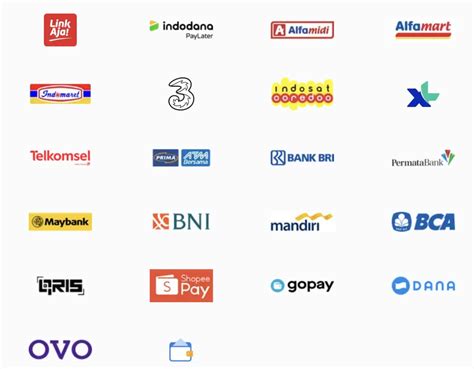 gopay game Event organizer pilihan top up Pembayaran diverifikasi paling diminati image 3