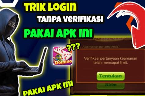 hack akun domino tanpa verifikasi Pelajar topup selain cashback Pemain VP Profesional lacak pesanan vp intuitif setelah topup bonus gede terbaik. image 4
