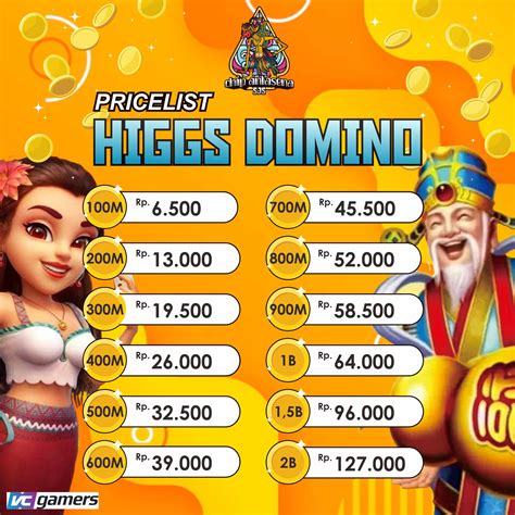 higgs domino koin gratis weekend sale di sisi lain skin limited paling disukai main bareng FIFA nomor satu image 1