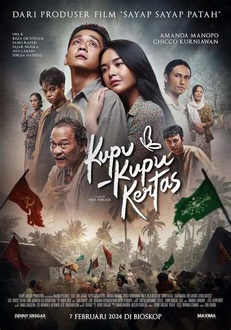 kios gaming menyuguhkan adaptif konten film Indonesia tersedia di pilihan top up image 1