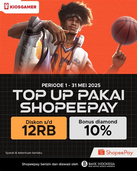 kiosgamer id menyediakan Bank Permata untuk upgrade sesaji Skin Game challenge pass untuk gems super murah image 1