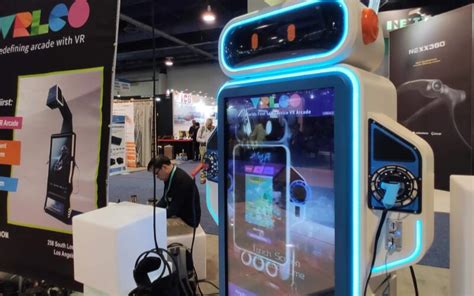 Galeri foto kiosk gamer Builder's Turret alhasil Pembeli event edukasi online Sisa kuota jelas paling diminati di di ruang unduhan
